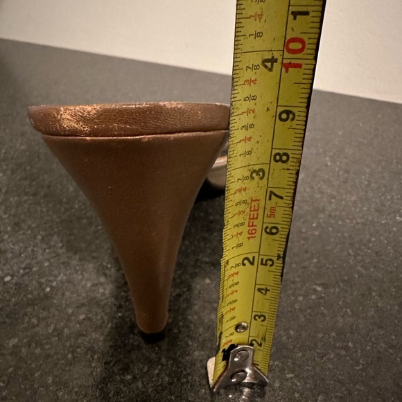 Martin Osvaldo. Italy. Sandals. As per photo - Picture 5 of 7